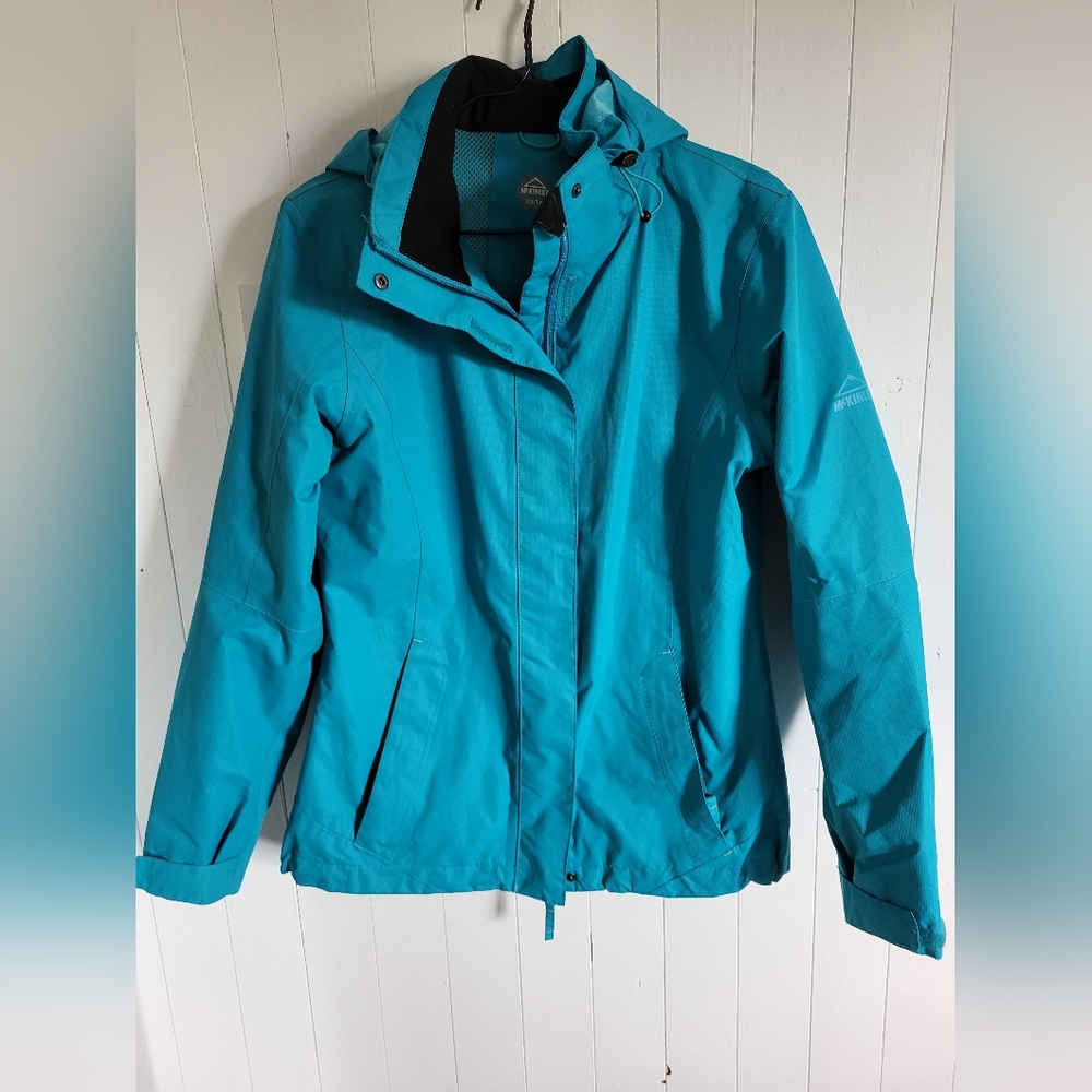 Rain Jacket / Shell